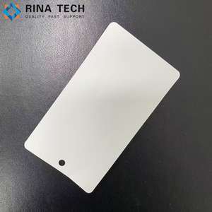 Rina Tech-Film réfléchissant optique blanc laiteux pour PC, 0.25mm, épaisseur personnalisée, pour écrans d'ordinateur portable, haute réflectivité 92%-97% - Product Image 1