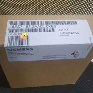 Neu in Box 6 es71532aa020xb0 Dp Et 200m Schnitts telle modul - Product Image 1