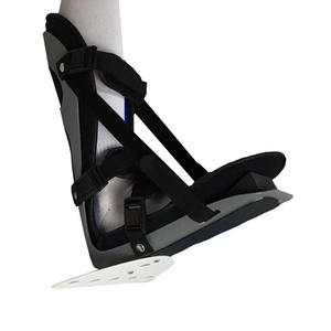 Orthopedische Dorsale Nachtspalk Met Anti Plastic Stuk Voor Vaste Voet - Product Image 6