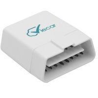 Viecar OBD2 Auto Analyzer Conexión inalámbrica ELM327 Escáner para herramientas de diagnóstico