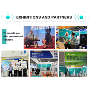 Convertisseur de fréquence variable <span class=keywords><strong>AC</strong></span> triphasé LNC860S-315KW G/355KW P-380V pour compresseur - Product Image 6