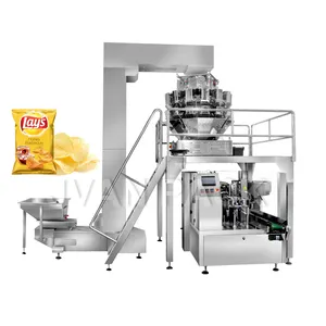 GD-200 otomatik ayçiçeği tohumları hindistan cevizi ekmek pirinç tahıl sarma plastik torba dolum gıda granül sızdırmaz ambalaj makinesi