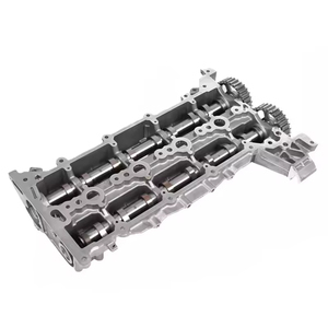 Carcasa del árbol de levas con árboles de levas para Ford 2.0 GK2Q6E262AC GK2Q-6E262-AE GK2Q-6E262-AF - Product Image 3