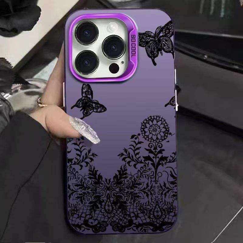 MW207-สีม่วง