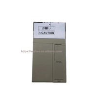 Om-ron SYSMAC C200HG C200HG-CPU63 Modul Unit CPU Pengontrol PLC Berkinerja Tinggi Memori 15.2K Langkah Original Baru