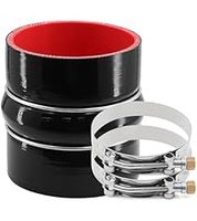 Pièces de mise à niveau moteur 369, performance OEM améliorée, tuyau d'air en silicone pour intercooler et radiateur turbo avec service de découpe
