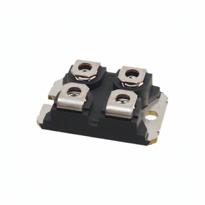 MSC2X31SDA120J Diode Arrays Electronics Component SOT-227-4, miniBLOC Authorized Distributor - Product Image 1