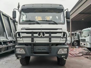 Grúa Hidráulica Telescópica Articulada 4x4 de la Más Alta Calidad <span class=keywords><strong>con</strong></span> Caja de Carga y Garantía Internacional de 2 Años - Product Image 2