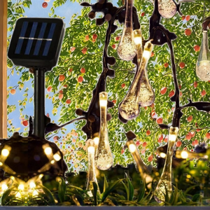 Quality Choice IP65 LED Outdoor <b>Decorative</b> <b>Light</b> Waterproof Energy-Saving Christmas Party Lighting for Garden - Product Image 3