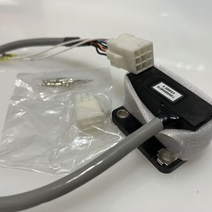 Nouvel article TS5690N9010 Encodeur d'axe en PVC pour l'automatisation industrielle, livraison rapide - Product Image 1