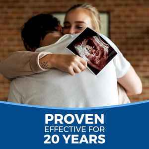 Vitamin organik Herbal pria, pil kesuburan vitamin alami kualitas tinggi untuk mendorong kehamilan - Product Image 3