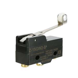 מתג Z-15GW2-B צ 'ינאקל מתג מיקרו מתג מתג ידית מיני חכם מגבלה - Product Image 4