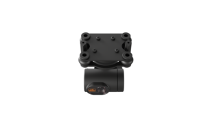 Caméra Skydroid C10 Pro compacte 2K HD avec nacelle 3 axes, retour d'image en temps réel 1080P, enregistrement vidéo 2K pour photographie et charges utiles de drones - Product Image 3