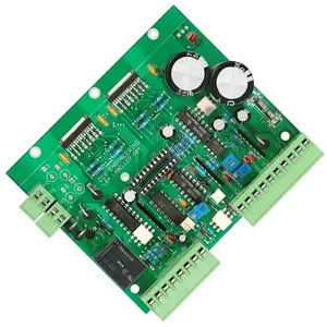 Smart PCB PCBA Board 94V 0 Cargador de batería PCB Board Empresas de fabricación de electrónica