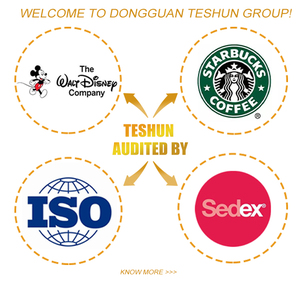 Grandes bolsas de yute de poliéster reutilizables con asas de algodón Forro interior Patrón de logotipo Playa Piscina Compras Totes reciclables - Product Image 5