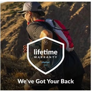 Camelbek Free Sample <b>Hydration</b> Backpack - Lightweight <b>Hydration</b> Pack with 2L Water <b>Bladder</b> - Water Backpack for HikingRunning, - Product Image 6