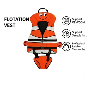 <span class=keywords><strong>Gilet</strong></span> <span class=keywords><strong>de</strong></span> sauvetage en néoprène pour enfants orange <span class=keywords><strong>gilet</strong></span> <span class=keywords><strong>de</strong></span> <span class=keywords><strong>flottaison</strong></span> PFD pour maillots <span class=keywords><strong>de</strong></span> bain pour enfants dispositif <span class=keywords><strong>de</strong></span> sauvetage - Product Image 1