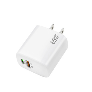 30W qc4.0 USB sạc nhanh Power Adapter 35W gan pd4.0 Type-C sạc nhanh cho iPhone 15 16 17 - Product Image 1