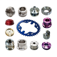 Pièces automobiles personnalisées, pièces en acier inoxydable, service de fraisage et de tournage, usinage CNC en aluminium, traitement avec tolérance de 0,01 mm, IATF