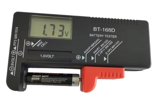 BT-168D