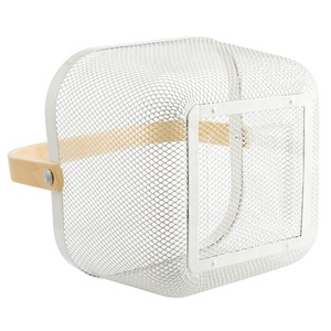 Cestas de cocina multifuncionales para el hogar, <span class=keywords><strong>cesta</strong></span> de frutas con mango de bambú, <span class=keywords><strong>2022</strong></span> - Product Image 6