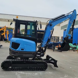 Лидер продаж, гусеничный экскаватор, <span class=keywords><strong>4</strong></span> тонны, 5 тонн - Product Image 2