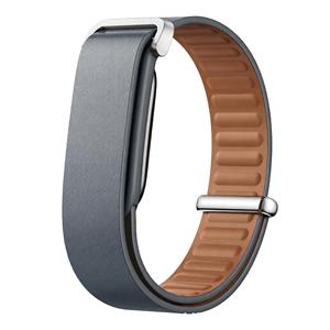 Bracelet de montre de remplacement en cuir véritable Upro pour Google Fitbit Air, usage quotidien professionnel, logo personnalisé OEM, bracelets de montre connectée - Product Image 6