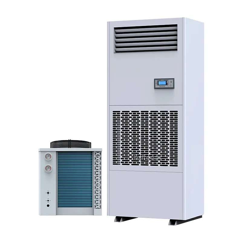 1690 pints per day dehumidifier with cooling floor standing type cooling dehumidifier