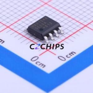 Chip IC de circuito integrado MAX13485EESA + T, Chip IC de circuito integrado, original y nuevo, Chip IC de 1/2, 2, 2, 1, 2, 2, 1, 2, 1, 2, 2 - Product Image 1