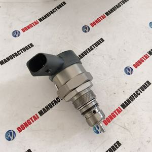 Régulateur de pression à rampe commune DRV Valve 0281002481 <span class=keywords><strong>0</strong></span> <span class=keywords><strong>281</strong></span> <span class=keywords><strong>002</strong></span> <span class=keywords><strong>481</strong></span> pour BMW Série 5 E60 - Product Image 2