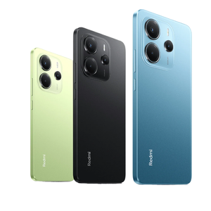 Versión EU <span class=keywords><strong>Redmi</strong></span> <span class=keywords><strong>Note</strong></span> 14 <span class=keywords><strong>4G</strong></span> 8+256G Smartphone Alemán en Stock 100% Nuevo CPU Octa Core Cámara Trasera de 108MP Pantalla FHD Teléfono Móvil - Product Image 1