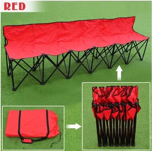 WOQI Siège pliant léger pour plusieurs personnes Sports Camping Creative Outdoor Siège pliant pour 4/6/8 personnes - Product Image 6
