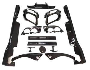 Kit de carrosserie en fibre de carbone pour <span class=keywords><strong>Ferari</strong></span> 812 SUPERFAST OEM DESIGN DRY - Product Image 1
