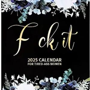 A0425 Libro de Colorear Lindo y Acogedor para Adultos y Adolescentes, Libros de Dibujo Fácil con Impresiones Atrevidas, Libro de Colorear de Gatos con Frases de Cátitude - Product Image 5