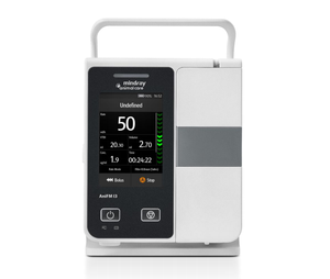 Pompe à perfusion pour animaux de compagnie Mindray AniFM I3, pompe à perfusion vétérinaire, pompe à seringue vétérinaire AniFM S3 I1 I3 - Product Image 1