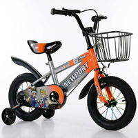 Nouveau design SY, vélo de montagne pour garçons à prix abordable, cadre en acier, vélo de sport pour enfants, Bicicleta Cuadro De Acero