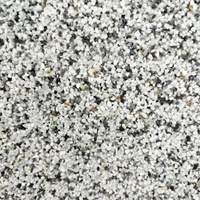 Revêtement liquide acrylique pour sol de garage, utilisation en extérieur