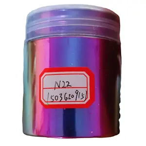 Chromaflair Kleur Shift Verf Pigment