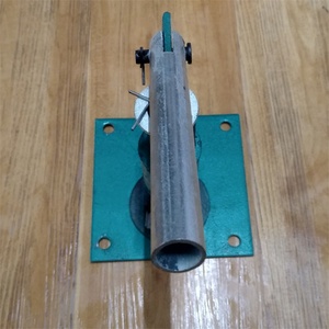 Outils <span class=keywords><strong>de</strong></span> poinçonnage <span class=keywords><strong>de</strong></span> verrouillage pour la fabrication <span class=keywords><strong>de</strong></span> portes <span class=keywords><strong>de</strong></span> fenêtre en <span class=keywords><strong>pvc</strong></span> - Product Image 4