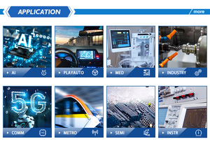 Genuine STM32F103TBU6 para <span class=keywords><strong>ARM</strong></span> Microcontrolador de 32 bits <span class=keywords><strong>MCU</strong></span> VFQFPN-36 Procesador FPGA - Product Image 4