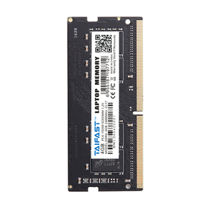 Taifast-memoria <span class=keywords><strong>ram</strong></span> para portátil <span class=keywords><strong>DDR4</strong></span>, 4GB, 8GB, 16GB, <span class=keywords><strong>2133</strong></span>, 2400 mhz, SO-DIMM, alta velocidad, fábrica - Product Image 2
