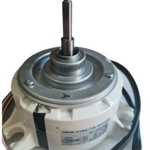 Motor de Aire Acondicionado 17B29401A H7B00986A SIC-62FW-D856 a Prueba de Polvo, Pieza de Repuesto para Aire Acondicionado Central - Product Image 5
