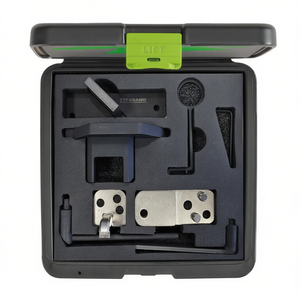 Kit de distribution pour moteurs essence PSA 1.2 avec courroie à bain d'huile - Product Image 2