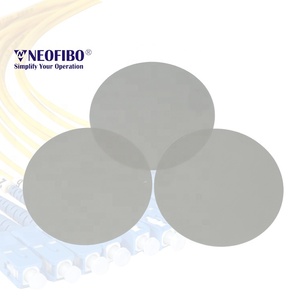 Neofibo Film de polissage diamanté à <span class=keywords><strong>fibre</strong></span> <span class=keywords><strong>optique</strong></span> D1-1um film de rodage diamanté film poli papier de verre - Product Image 1