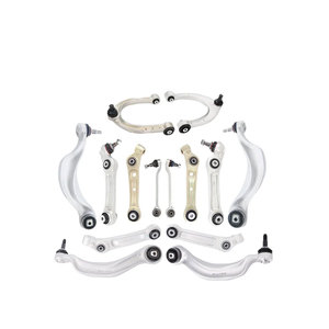 Для Bmw <span class=keywords><strong>E36</strong></span> E46 и Bmw M3 <span class=keywords><strong>E36</strong></span> E46 Регулируемая Задняя подвеска Задний Развал Комплект Заднего нижнего звена комплект - Product Image 5