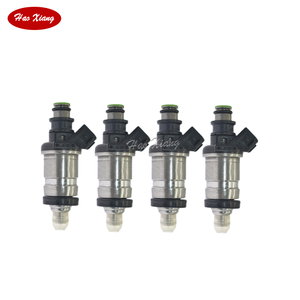 หัวฉีดน้ำมันเชื้อเพลิงเครื่องยนต์<span class=keywords><strong>06164</strong></span>-<span class=keywords><strong>P2J</strong></span>-010 <span class=keywords><strong>06164</strong></span>-P2A-<span class=keywords><strong>000</strong></span>เผาไหม้ได้สำหรับฮอนด้าแอคคอร์ดซิตี้ซีวิค CR-V 2013-2021 - Product Image 1