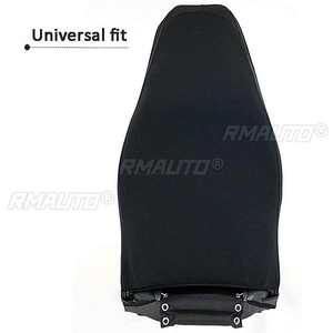 Fundas Universales para Asientos de Coche con Estampado de Lobo 3D, Fundas Protectoras para Asientos de Coche, Accesorios Interiores - Product Image 5