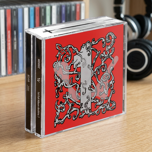 WOODZ อัลบั้มเต็มชุดที่ 1 Archive 1 รุ่นหลัก อัลบั้มเคป๊อปเกาหลีอย่างเป็นทางการ แผ่นซีดี - Product Image 5