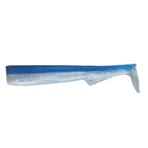 Soft Fish Lure No Head <b>Fishing</b> Custom <b>Fishing</b> Bait Artificial Wholesale Plastic <b>Fishing</b> Lure Bait - Product Image 2