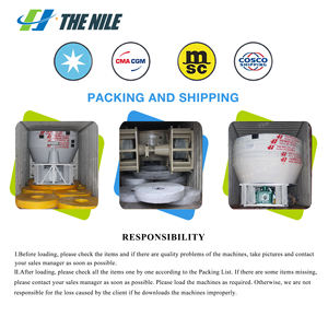 चीन गोल्ड स्टाम्प चक्की अच्छी प्रदर्शन कम कीमत सोने की खान जिप्सम पीस मिल - Product Image 5